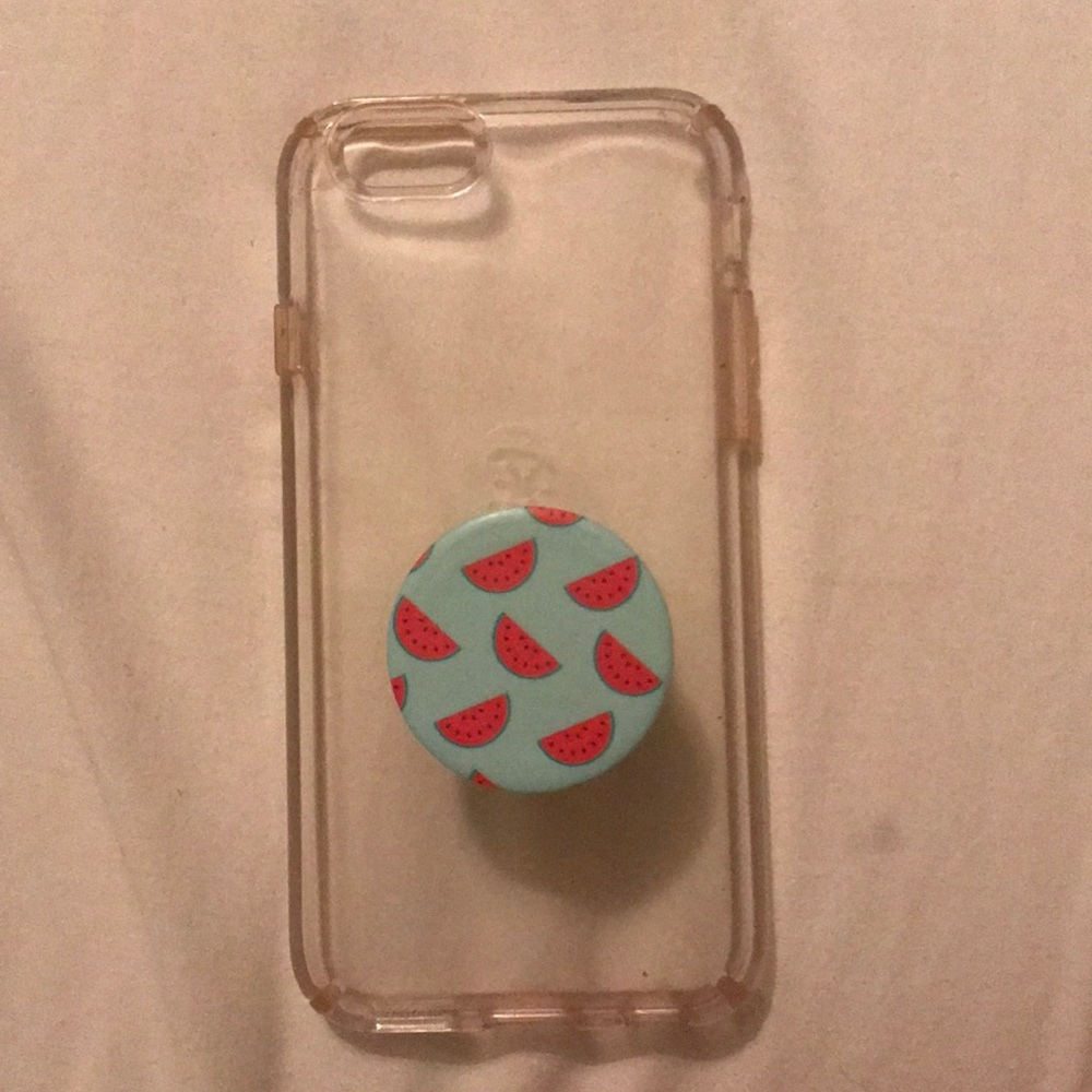 iPhone 6 Speck Case